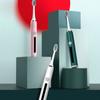 Long-Lasting Ultrasonic Toothbrush Waterproof Kids Adults Brush Portable Oral Cleaning Tool  Unisex