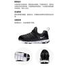Nike Dynamo Free Slip On Cushioning Breathable Low Top Kids Lifestyle Shoes Black Infant And Toddler 343738-013