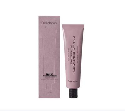 Scented Hydrating Hand Cream Set