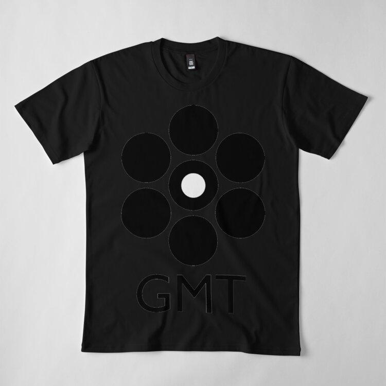 Buy Men Premium Cotton Harajuku T-Shirt 