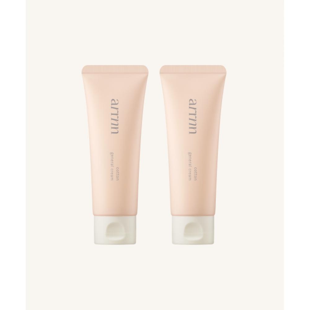 

Arrnn Cotton General Cream Duo Total 200ml NONE