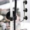 10PcsAquarium Suction Cup Clip Fish Tank Oxygen Tube Hose Pump Power Cord Buckle Wire Finisher Suction Cups Aquarium Accessories