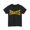 Pirates Nickname Shirt, Boys Girls Men Women T-Shirt Mens Womens Tees Top