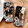 L-Luis M-Miguel Mexico Singer Phone Case Silicone Soft For Samsung Galaxy A73,A72,A71,A70,A53,A52,A51