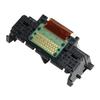 Replacement Printhead, Black, ABS Material, Print Mode, for Canon QY6-0082 MG5480, IP7280, MG6480, MG5580, and 5680