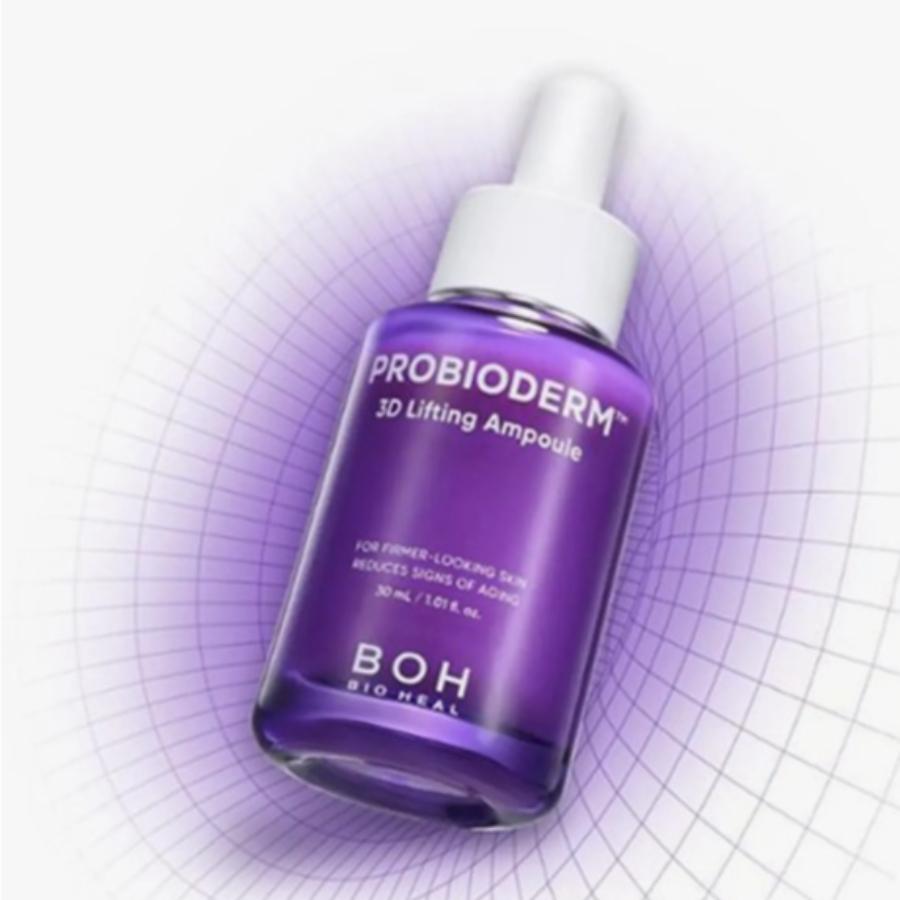 BIOHEAL BOH Probioderm 3D Lifting Ampoule 30mL