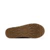 UGG Tasman Slipper 'Chestnut' (Unisex) Chestnut Closed Toe Slippers 5950 CHE