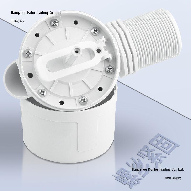 Baolian Automatic Water Level Controller & Self-Stop Float Valve for Water Towers