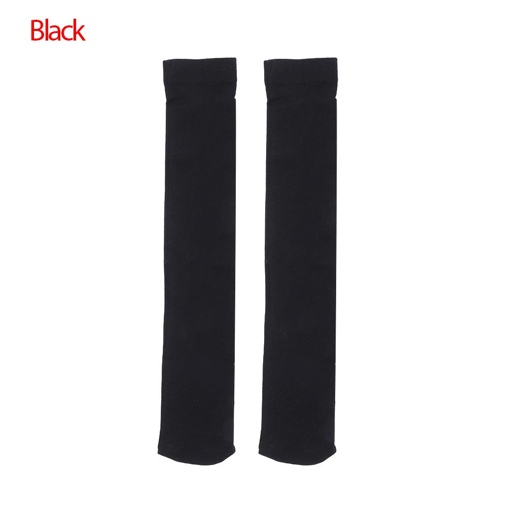 Frauen Schwarz Sexy Strumpfhosen Blickdichte Strumpfhosen 120D Nahtlose Winter Warm Für Frauen Frühling Herbst Nylon Strümpfe Footed Dicken Strumpf