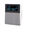3A Smart Thermostat LCD Color Screen High Accuracy Programmable Thermostat Water Heating Boiler