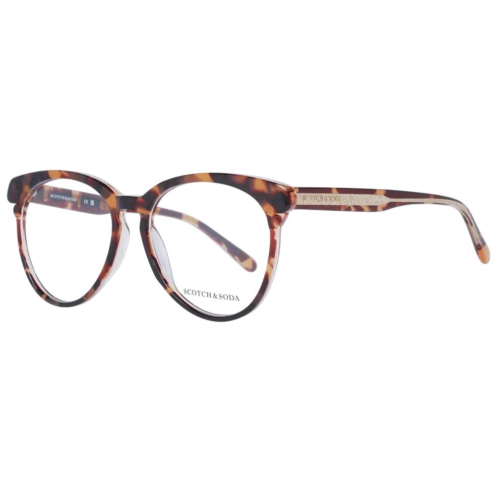 

Женские оптические женские оправы Scotch Soda