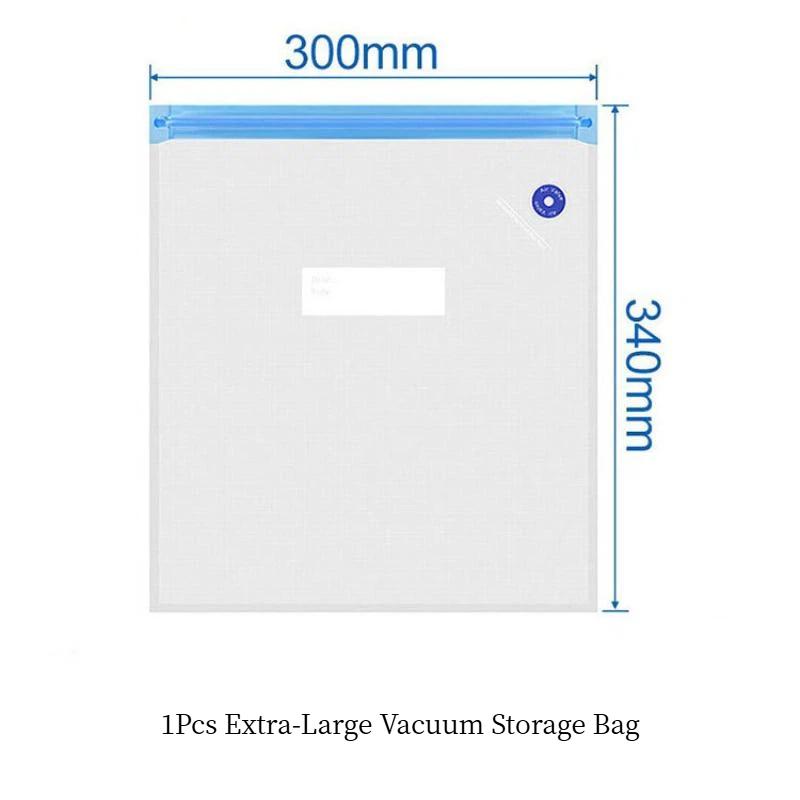 1 Set Dryer Safekeep Humidity Resistant Sealing Bags 3D Printer Filament Storage Bag Pla Abs Petg Vacuum Bag