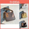 Chic And Trendy Women's Canvas Tote Bag In Multiple Colors Perfect For Daily Commuting