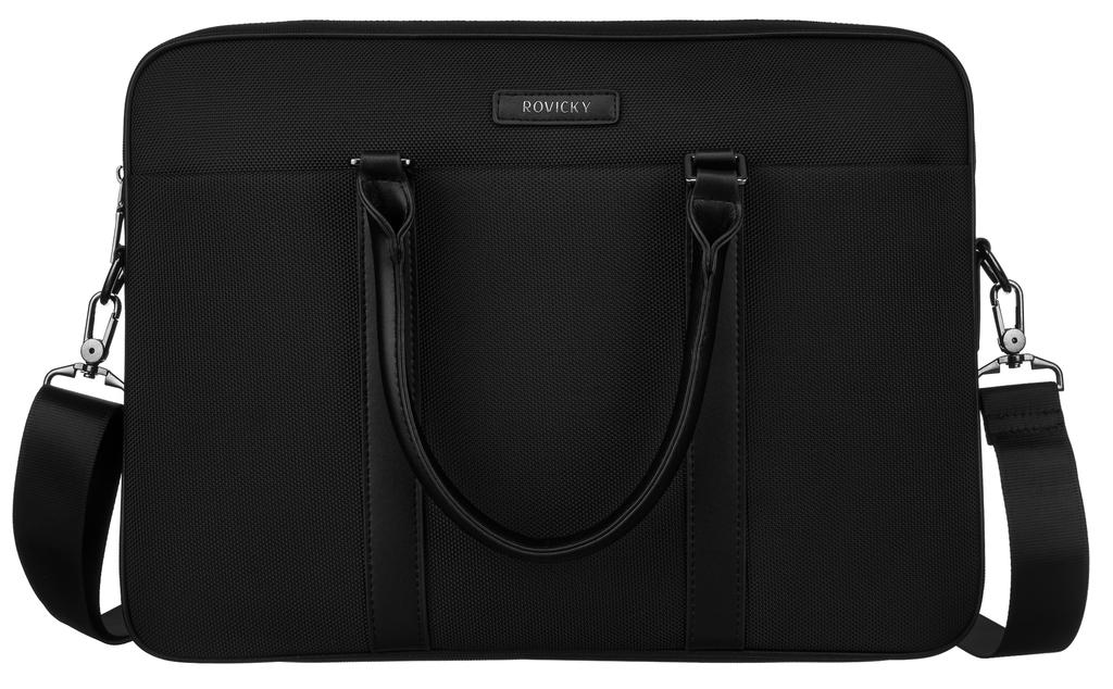 Men's PU Bag R-C5900-6809 Black