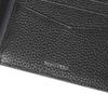 Benovero Matthew Check Wallet Bmg1acp2251k1