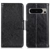 For Google Pixel 8 Pro Stand Split Leather Phone Case Nappa Texture Wallet Cover