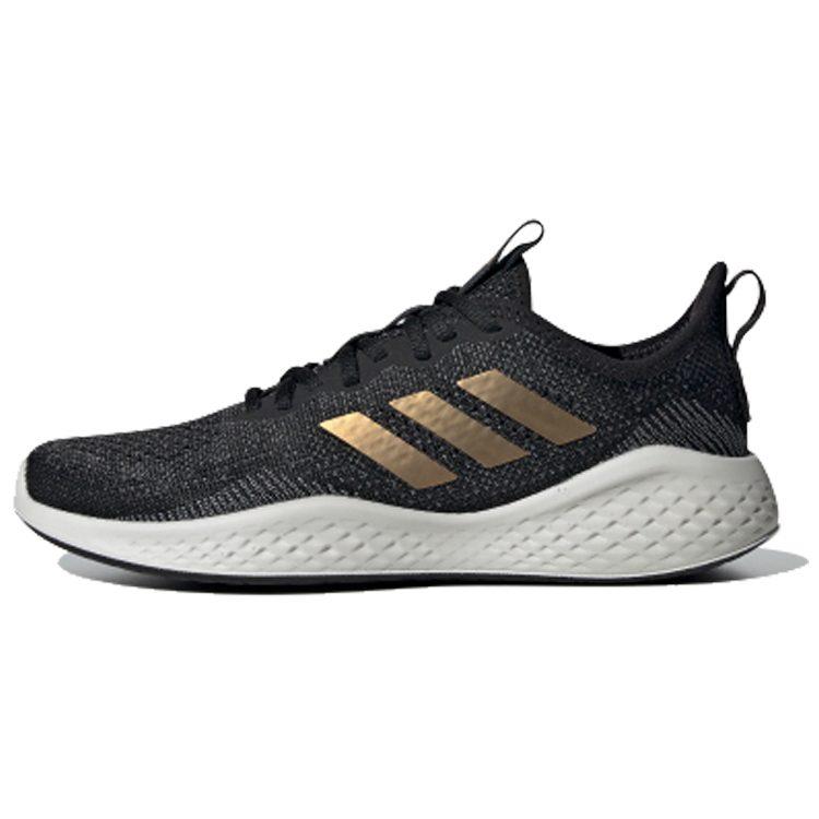 Adidas Wmns Fluidflow `Gold` Women`s EG3675
