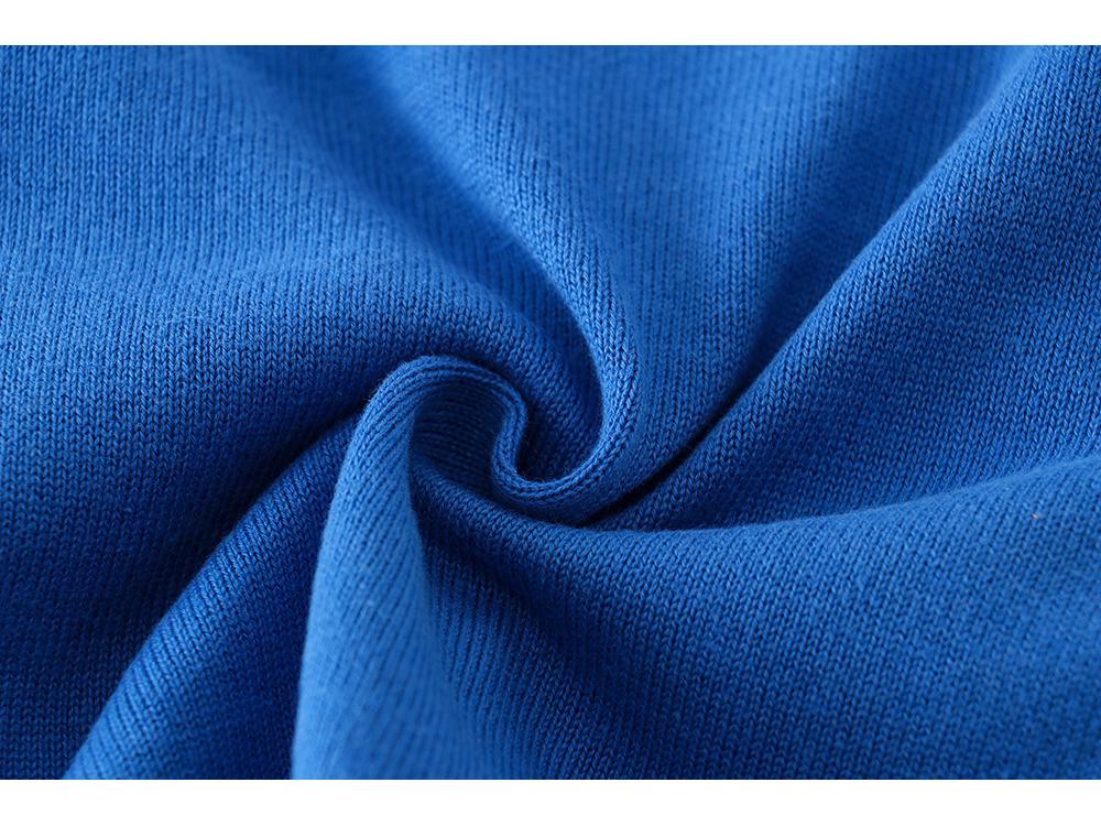 2025 Children's Pure Cotton Knitted Cardigan - Infant & Toddler Sweater, European & American Style for Boys & Girls