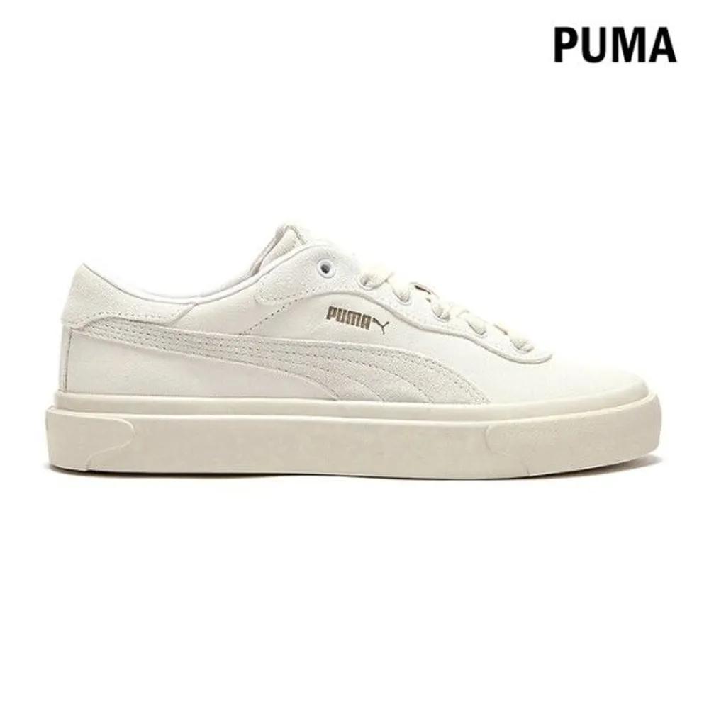 Кеды Puma Capri Royal Suede (393752-04) 240