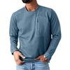 Men's  Hoodie  Trend  Loose  Round Neck  Pullover