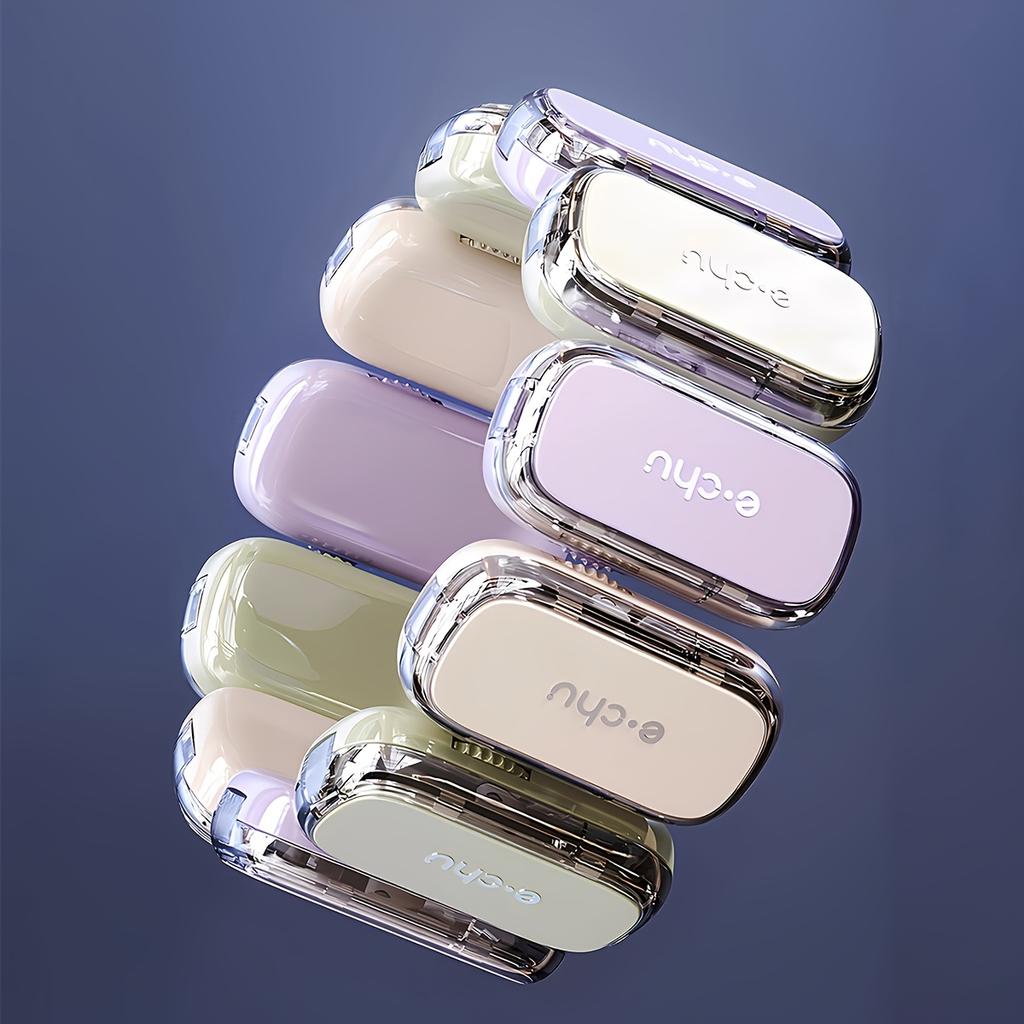 Portable Pill Cutter and Divider, Suitable for Small and Micro Tablets, Precisely Aligns Tablets, Accurately and Evenly Divides Into Half, Thirds