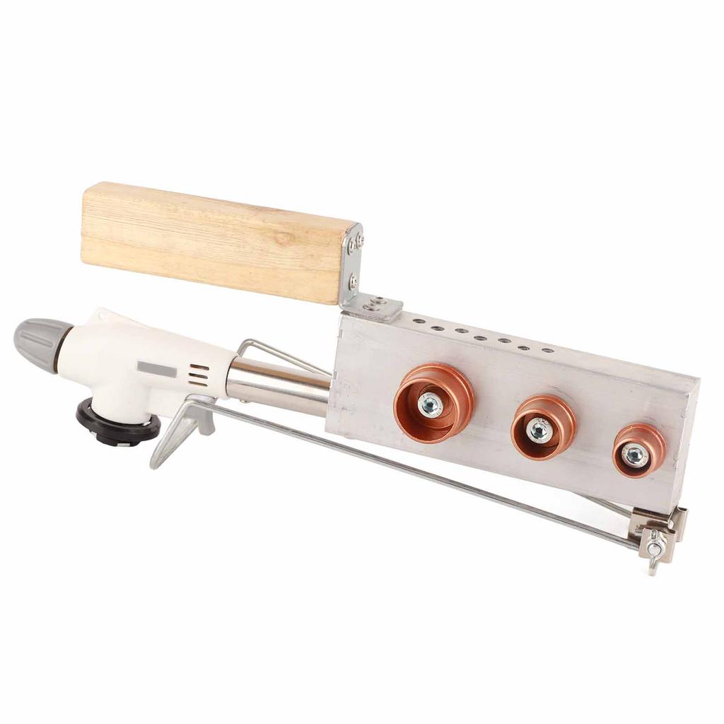 Water Pipe Welding Tool Welder Electric Free Pipes Connection Tool for PPR PE PD