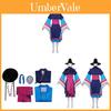 Bruxas Hunter Kpop Seline Fantasia Cosplay Para Anime Jogo Role Play