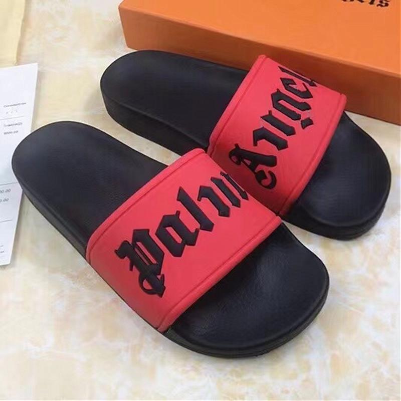Herren Zehentrenner Sommer Graffiti Print - Größen 45-46