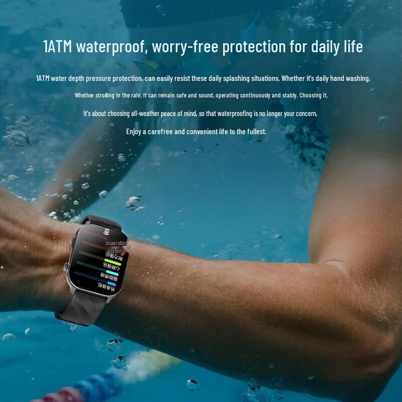 KPEP GPS Outdoor Sport Smartwatch (CN-Version)