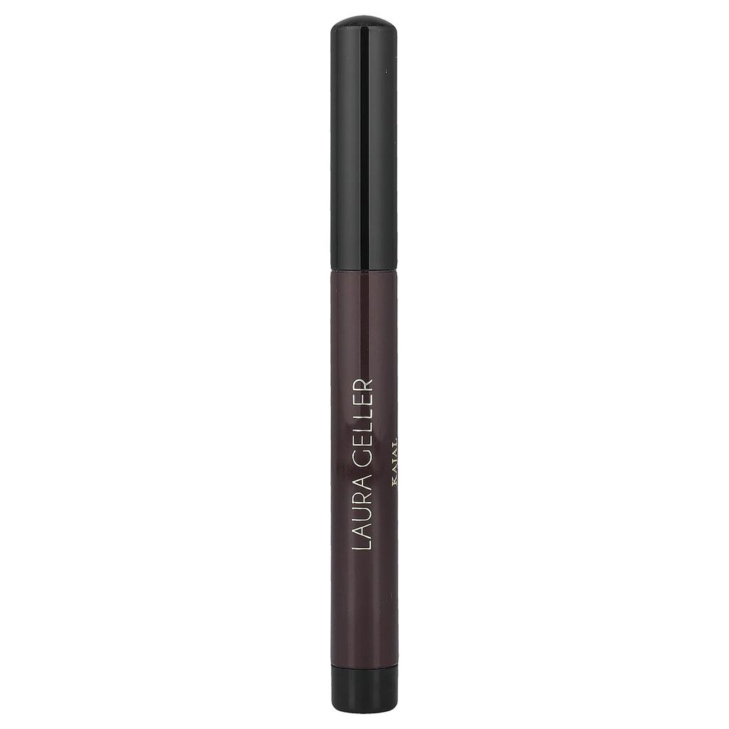 Laura Geller, Kajal Longwear Eyeliner, 0017042 Smoky Amethyst Kohl, 1.4 g (0.049 oz)