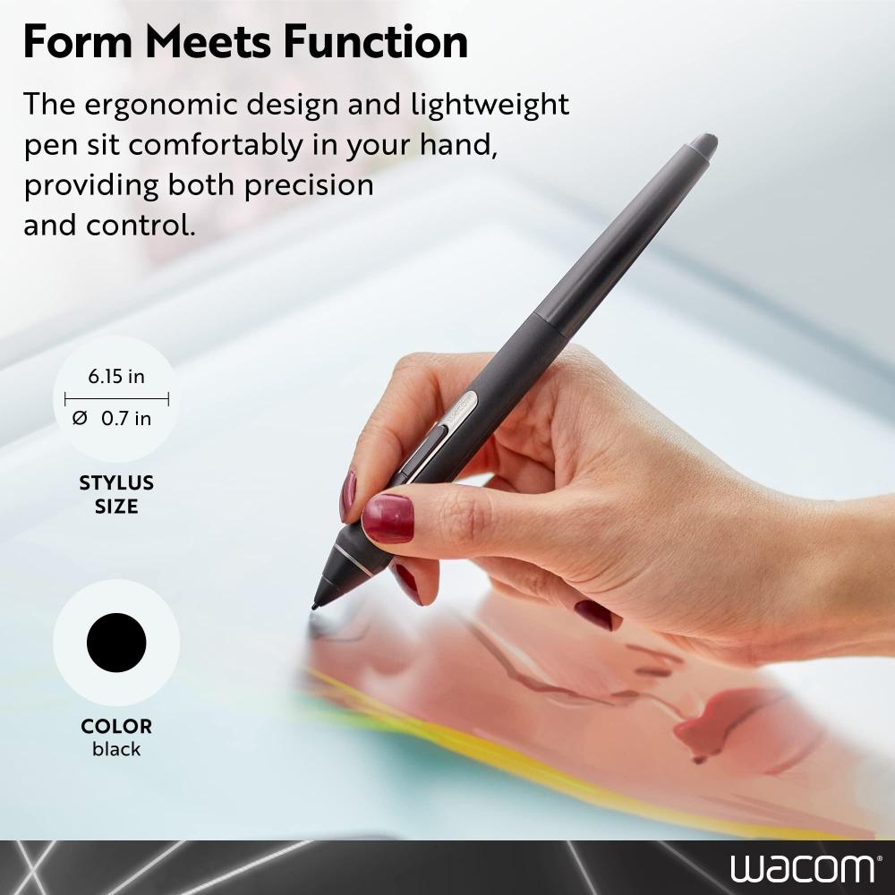 Lápiz Wacom Pro 2 KP-504E
