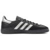 Adidas Originals Handball Spezial Comfortable Versatile Low-Top Sneakers Unisex Sneakers Core-Black Matt-Grey JH8660