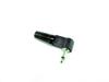 3.5Mm Angled Mono Jack Plug