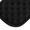 Fishing Reel Bag Protective Case Water Resistant Hard Eva Box Pouch Built-In Anti-Pressure Sponge Baitcasting Wheel Bag