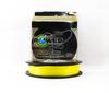 Power Pro Super 8 Slick Spectra Line 8lb by 150yds Yellow (2569)