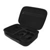 Drone Carrying Case for NEO PU Portable Drone Travel Storage Bag with Shoulder Strap for Remote Cont