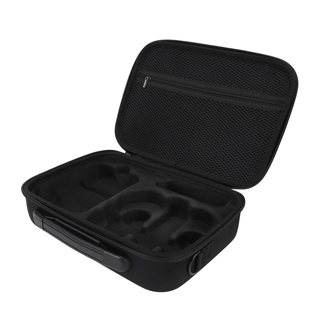 Drone Carrying Case for NEO PU Portable Drone Travel Storage Bag with Shoulder Strap for Remote Cont