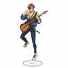 15CM BanG Dream! Anime Figures From ARGONAVIS  Band Cosplay Acrylic Stands Model Desk Decor Standing Sign Props Fans