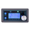 DC-DC Step Down Step Up Voltage Regulator LCD Display CC CV Variable Voltage Regulator 35W 3A for Solar Battery Charging