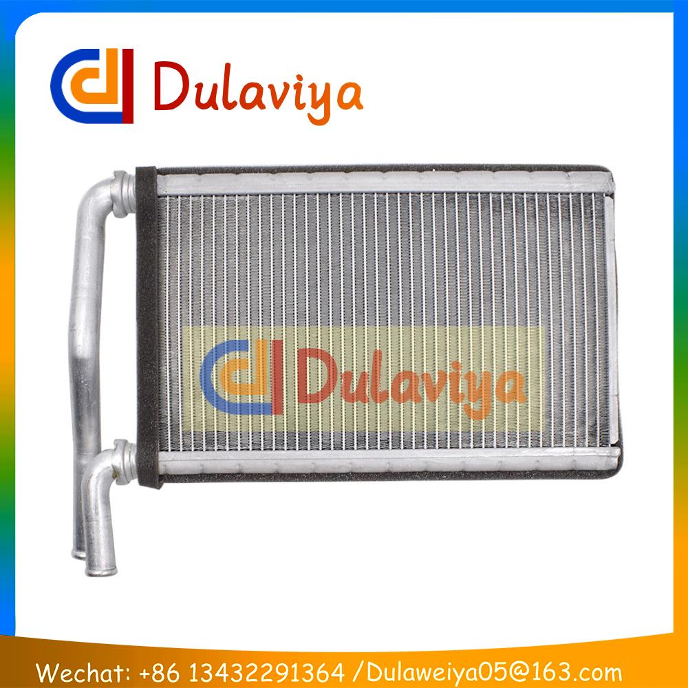 FOR Car Front Heater Core Radiator Stoves Mitsubishi Montero Pajero 3 2000-2016 MR500659 MR-500659 V63V73