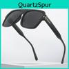 Retro Square Sunglasses For Men And Women Uv400 Uv Protection With Tdecor For Outdoor Sports And Fashion