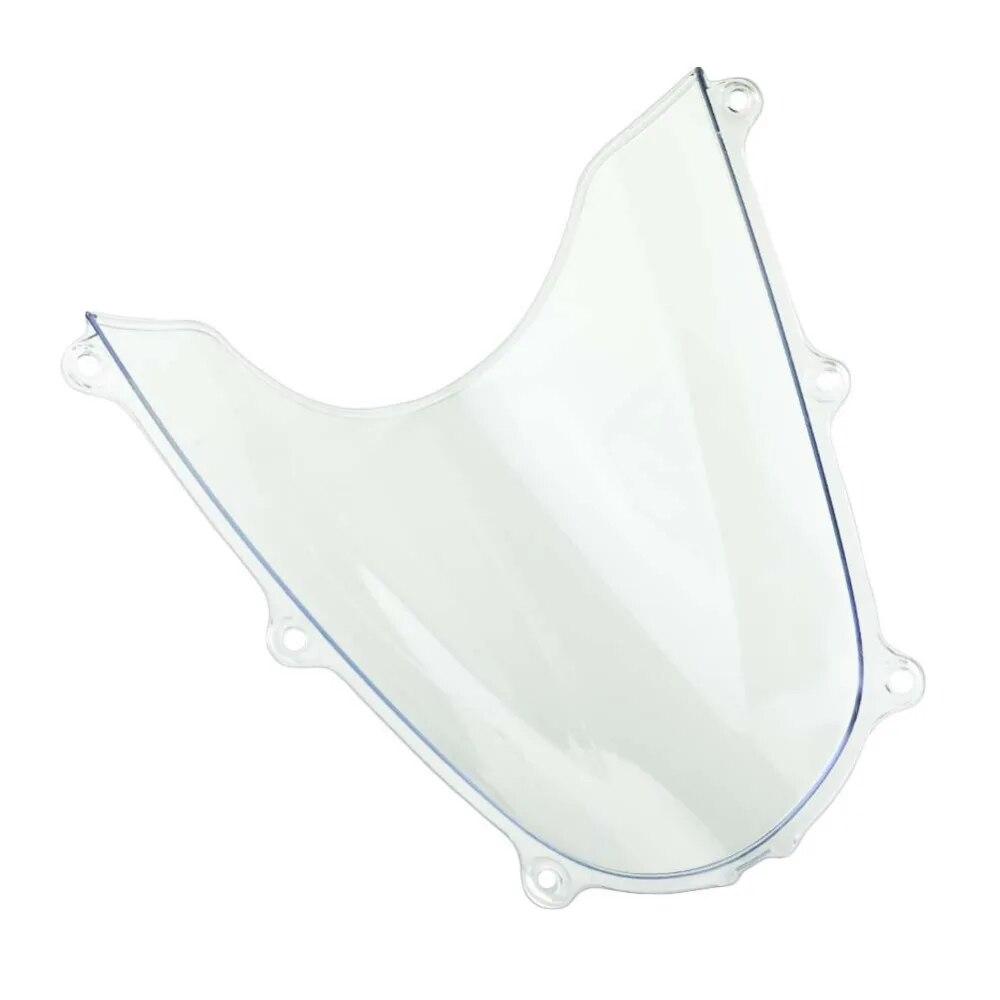 Motorrad ABS Windschutzscheibe Windschutz Displayschutzfolie Roller Für Honda CBR 600 RR CBR600RR F5 2005 2006 CBR600RR 05 06