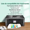 Ink Cartridge - DOUGLAS LABORATORIES - 503XL - Multi-color - Pack of 4 - Compatible Epson