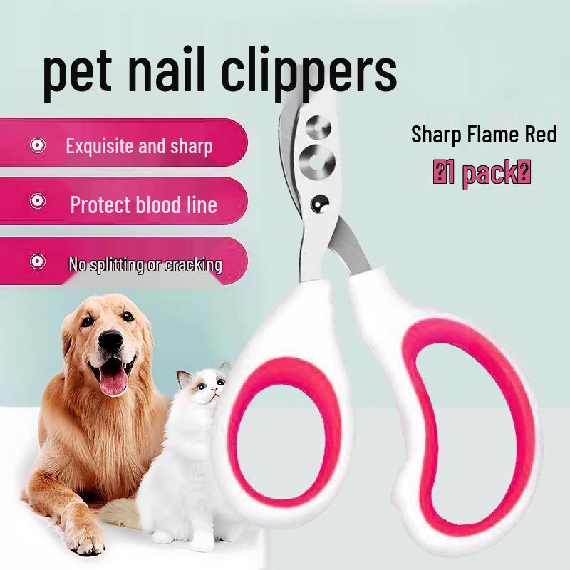 

Универсальные кошачьи когтерезы – Инструмент для груминга питомцев для начинающих Regular