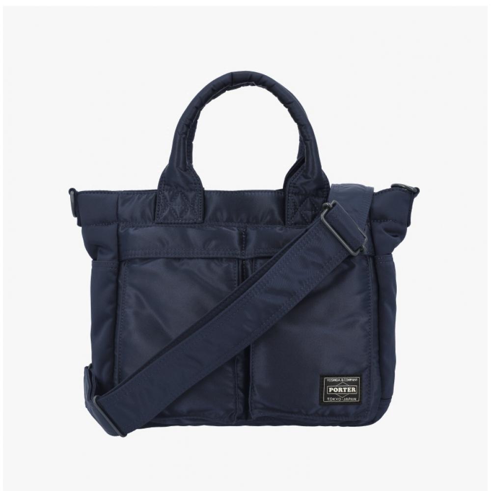 Yoshida Porter Tanker Tote Bag 622 05487