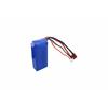 hot! 7.4V 1500mAh Lipo Battery RC Car Spare Parts for WLtoys 144001 A959-B A969-B A979-B K929-B