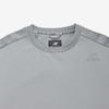 New Balance Sweatshirt Woven Pocket Sweatshirt   Nbncc41311 Ac