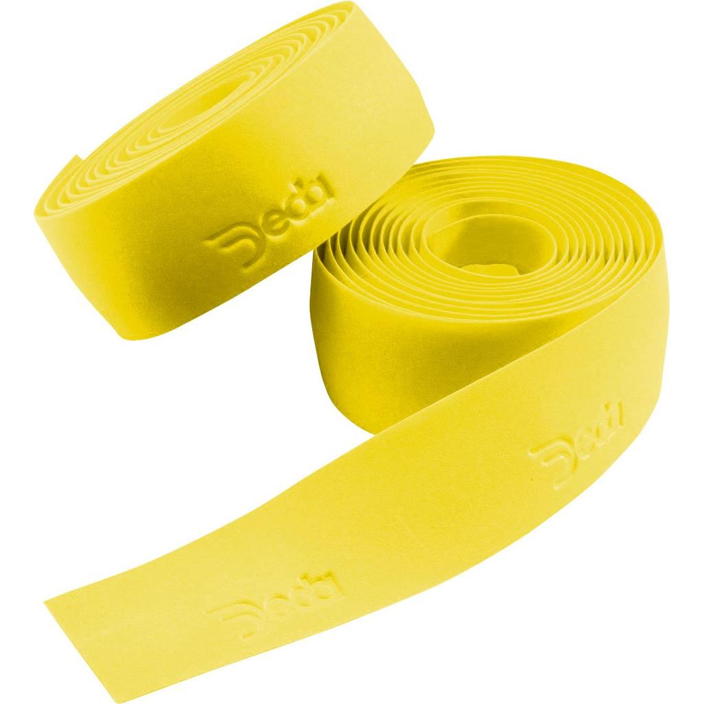 DEDA NASTRO TAPE YELLOW FLY Bar Tape