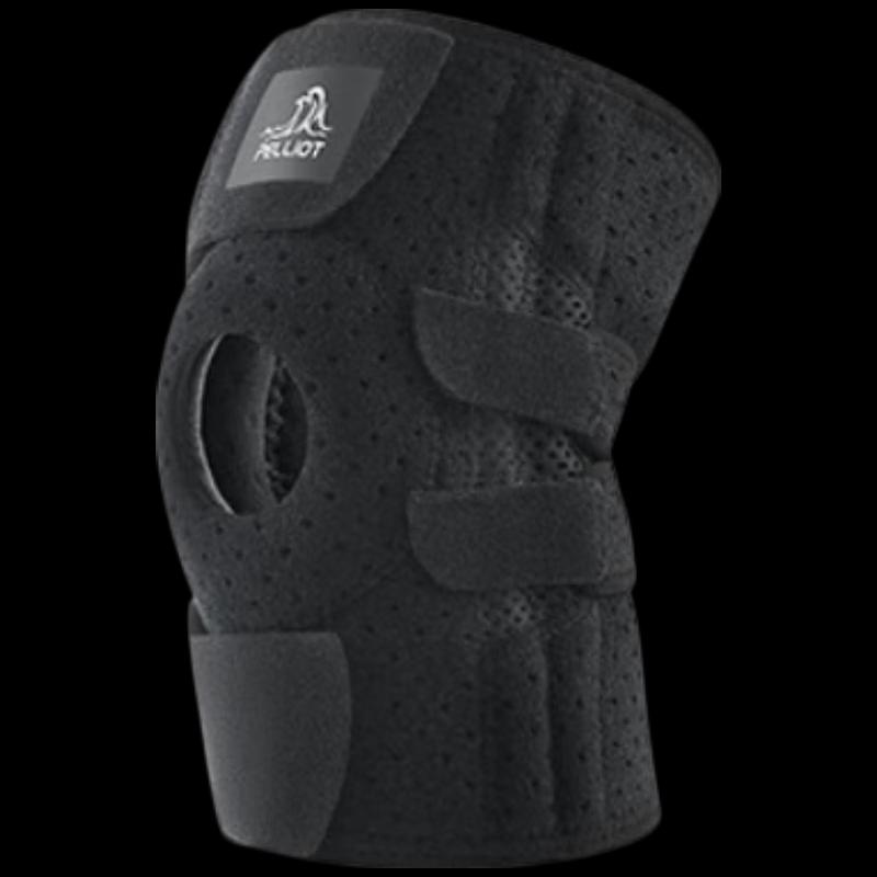 Pelliot Anti-Slip Hiking Knee Support