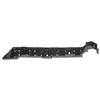 Front Bumper Retaining Bracket Support Left or Right For Subaru Impreza 2017 2018 2019 2020 2021 2022 2023 57707FL22A,57707FL23A
